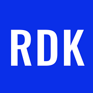 RDKmedia logo