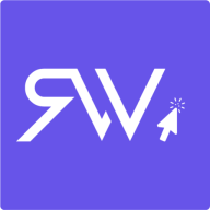 Redefine Web logo