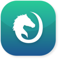 Lead Horse Marketing logo
