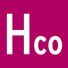 Hindman Company logo