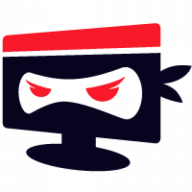 Techy Ninjas logo