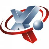 Dot Xero logo