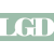 LGD Communications logo
