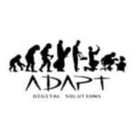 Adapt Digital Solutions logo