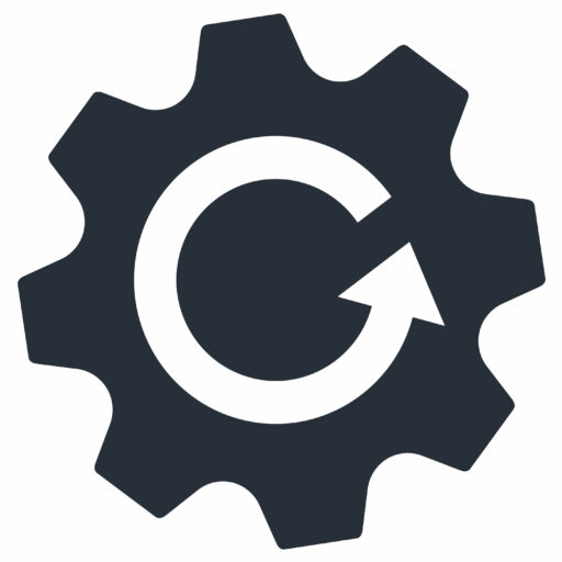 Get Me Automated logo