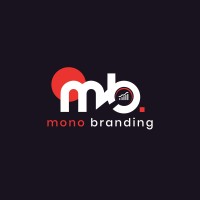 Mono Branding logo