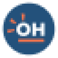 OH Marketing Group logo