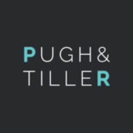 Pugh & Tiller logo