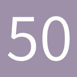 50Pros™️ logo