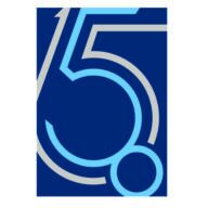 1558 Brand Agency logo
