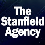 The Stanfield Agency logo