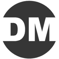 DMCrafters logo