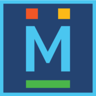 M16 Marketing logo