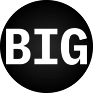 BIG Linden logo
