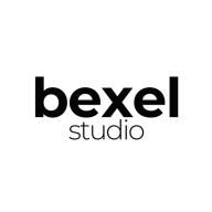 Bexel Studio logo