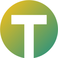 Tytanium Ideas inc. logo
