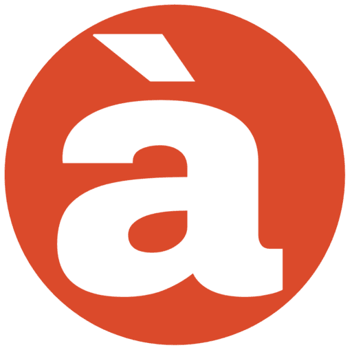 Advertising Alacarte logo