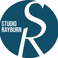 Studio Rayburn logo