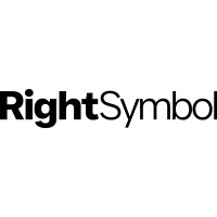Right Symbol logo