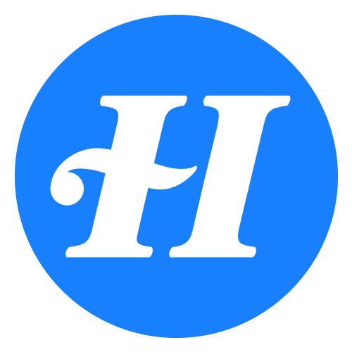 Hydro Studios logo