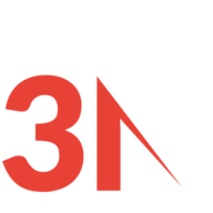 3N Marketing logo