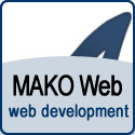 MAKO WEB SALES LLC logo