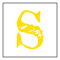 sadler studio + design logo