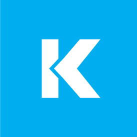 The King Agency logo