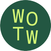 Week of the Website logo