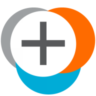 Marketing Plus logo