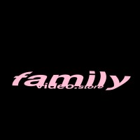 Family Video Store logo