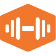 Website Muscle logo