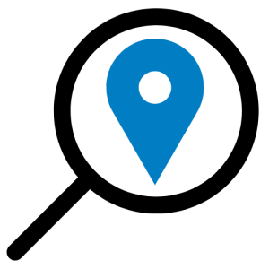 Click Wise Design logo