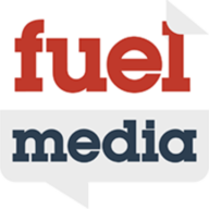 Fuel Media Inc. logo