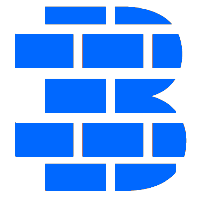 Brix & Mortar logo
