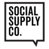 Social Supply Co. logo
