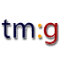 TarpeyMedia Group logo