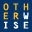 Otherwise logo