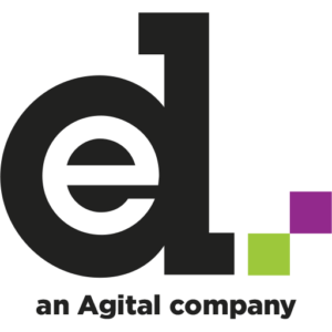 Digital Edge logo