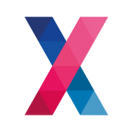 ExpandX logo