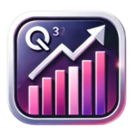 Quick Rankers LLC. logo