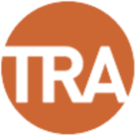 TRA360 logo