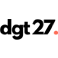 Dgt27 logo