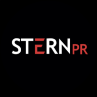 Stern PR Marketing Firm Omaha logo