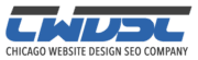 Chicago Website Design SEO Company logo