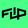 Flip Design Studio logo