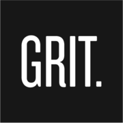 Grit. logo