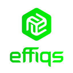 Effiqs logo