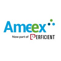 Ameex Technologies Corp. logo