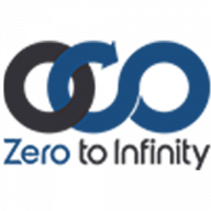 Zero to Infinity logo